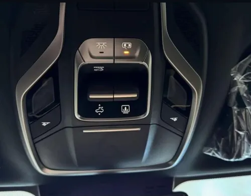 Geely Coolray 2025 Full option