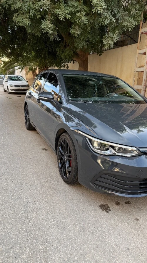 Volkswagen Golf 8 2023 