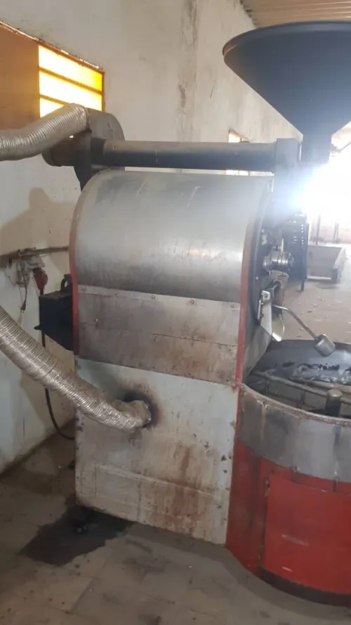 Torréfacteur a café Probat 30Kg  