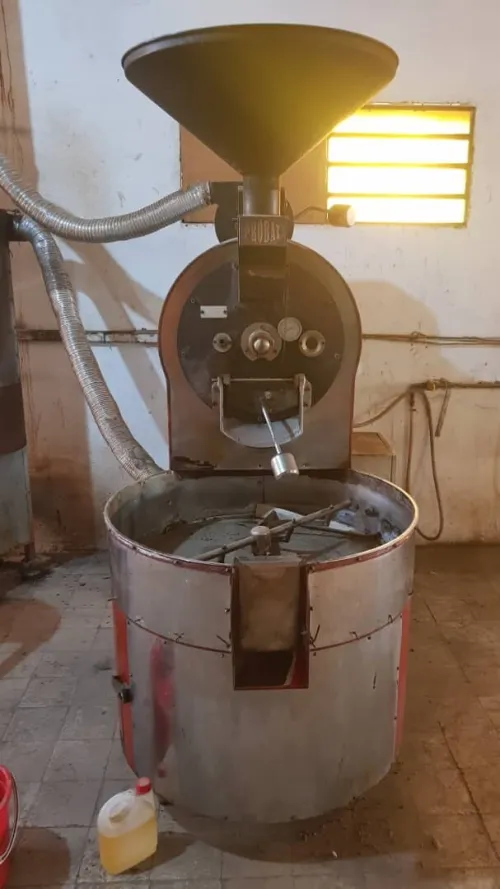 Torréfacteur a café Probat 30Kg  