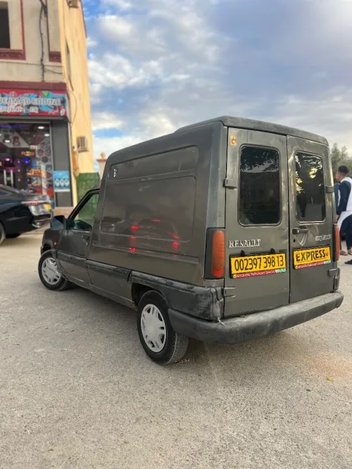 Renault Express 1998 Express