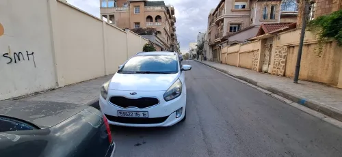 Kia Carens 2015 Carens