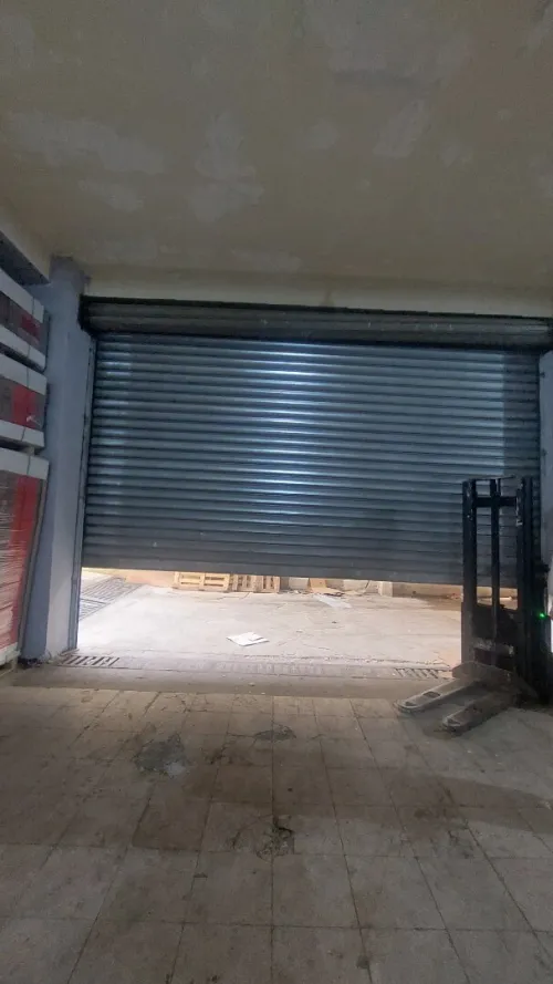 Vente Hangar - Usine Tipaza Bou ismail