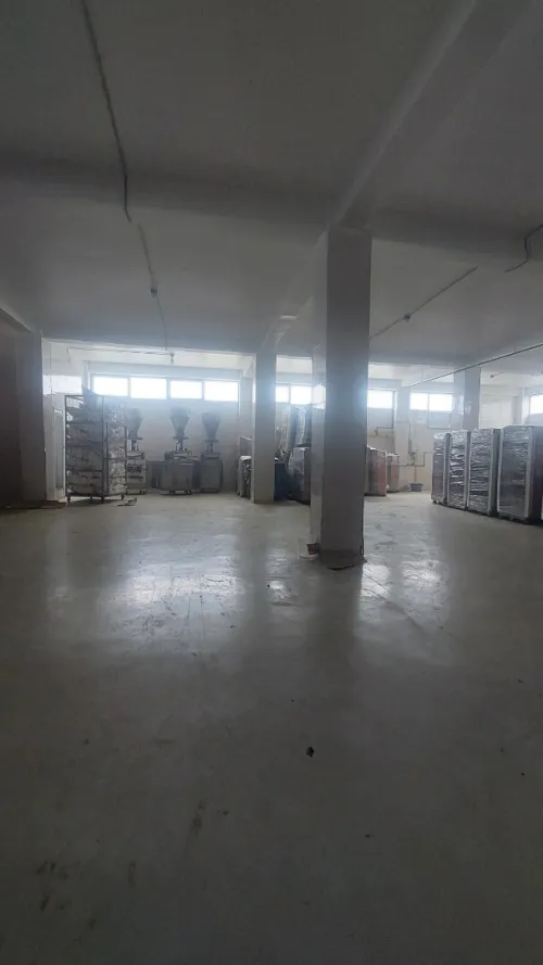 Vente Hangar - Usine Tipaza Bou ismail
