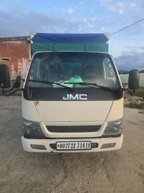 JMC JMC 2014