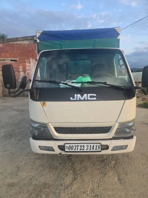 JMC JMC 2014