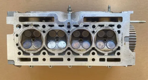 Culasse Renault  1.2 16V