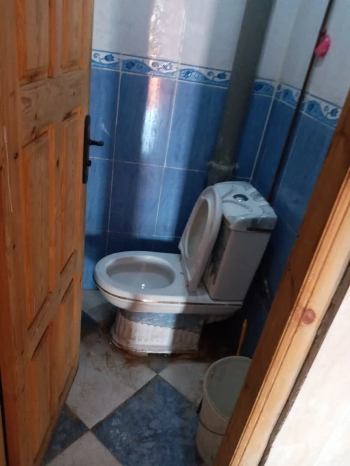 Vente Appartement F3 Tizi Ouzou Tizi ouzou