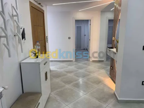 Vente Appartement F4 Alger Bordj el kiffan