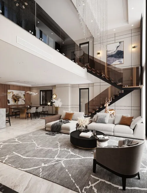 Vente Appartement F4 Alger Bordj el kiffan