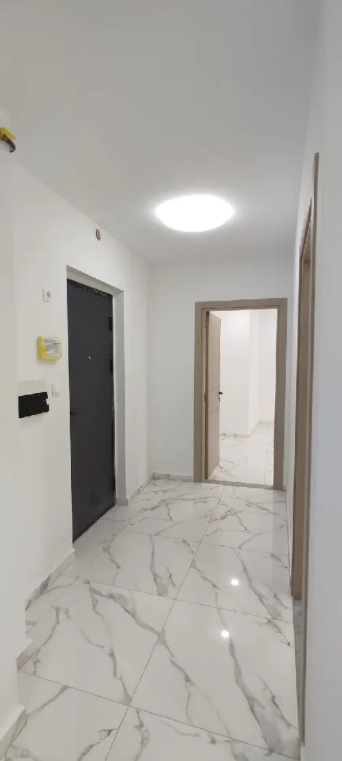 Vente Appartement F4 Alger Bordj el kiffan