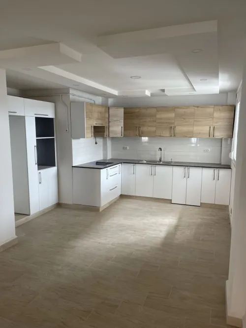 Vente Appartement F3 Alger Bordj el bahri