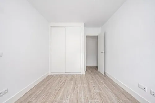 Vente Appartement F2 Alger Bordj el kiffan