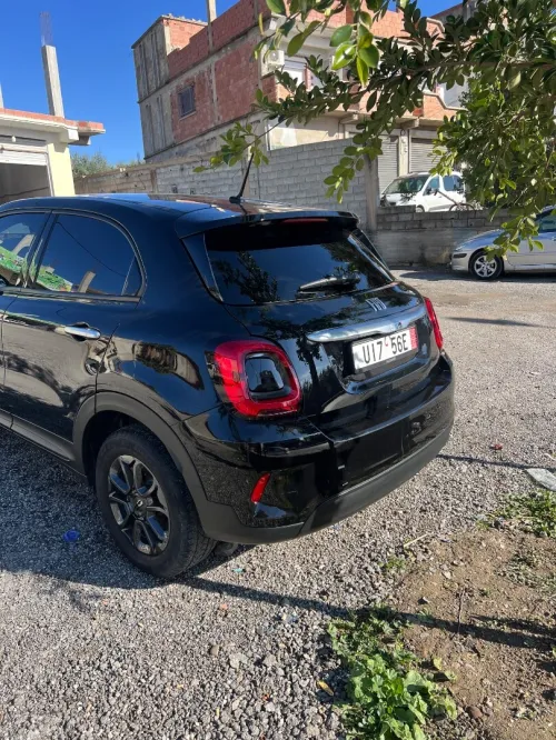 Fiat 500x 2023 Cult