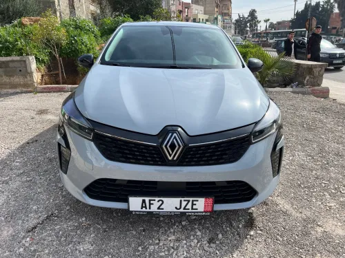 Renault Clio 5  2024 Evolution