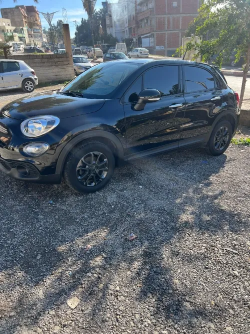 Fiat 500x 2023 Cult