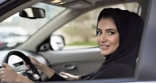 Transport et livraison entre femmes