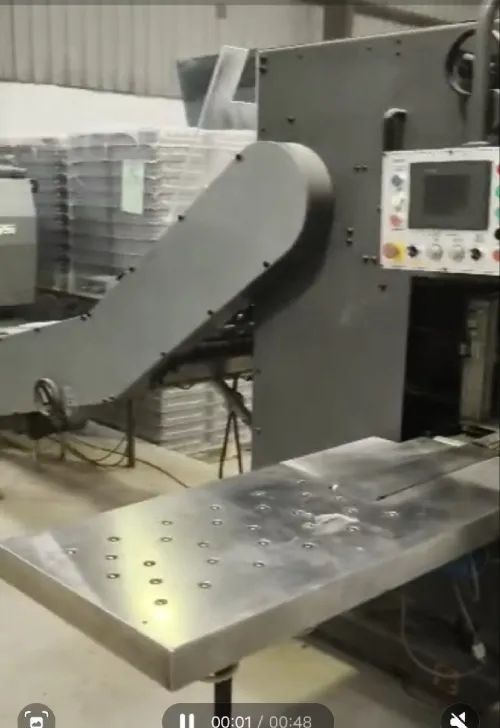 Machine d impression professionnelle