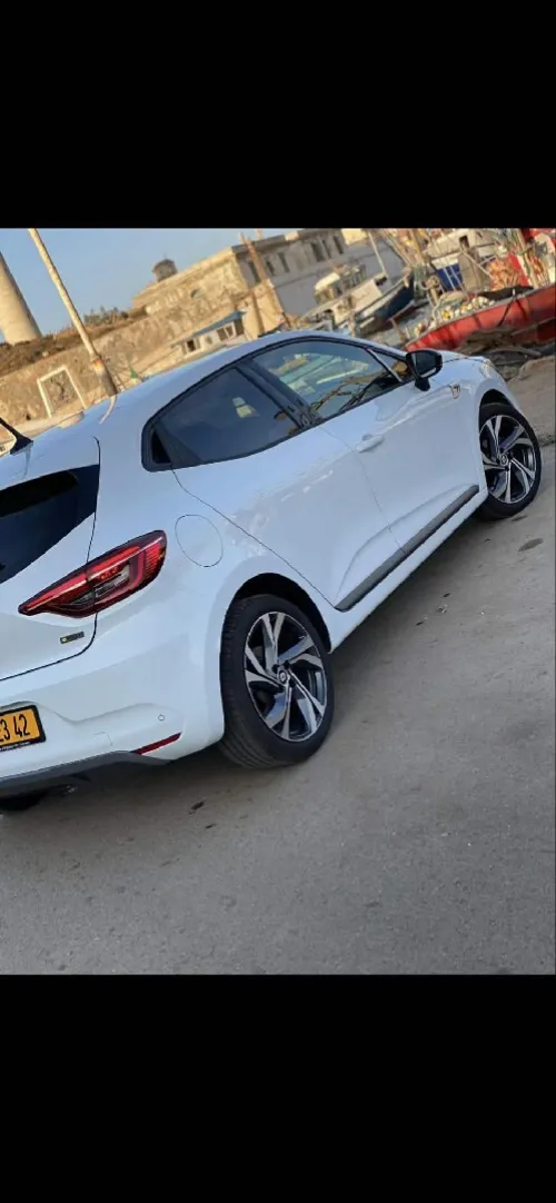 Renault Clio 5  2023 RS Line