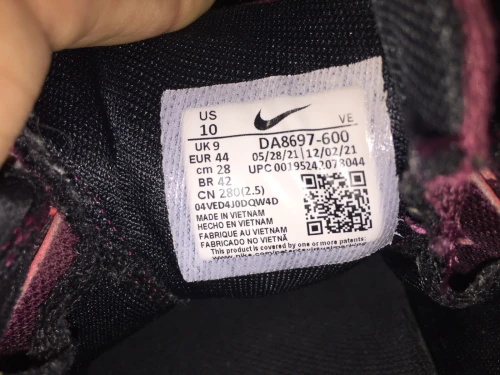 Nike Pegasus Trail 3