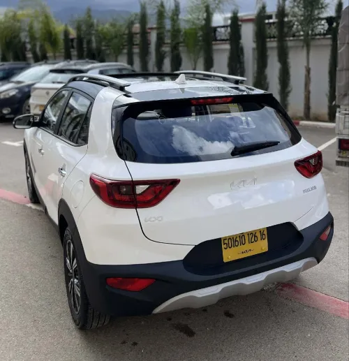 Kia KX1 2026 Full option