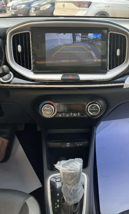 Kia KX1 2026 Full option