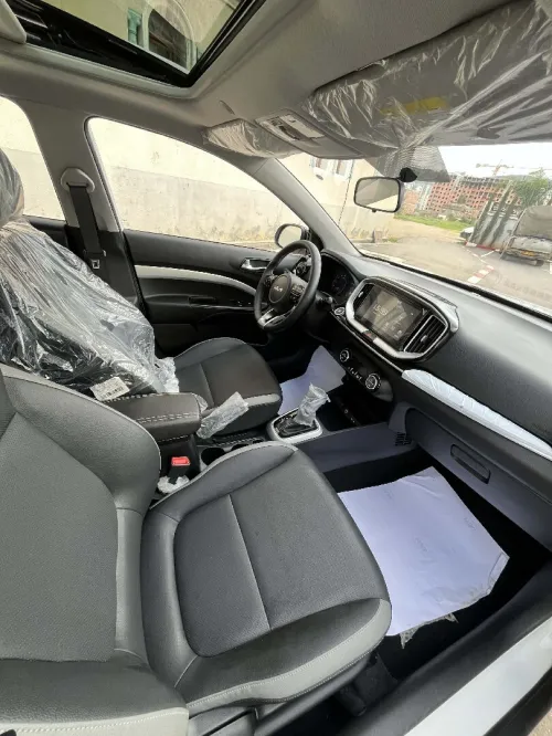 Kia KX1 2026 Full option