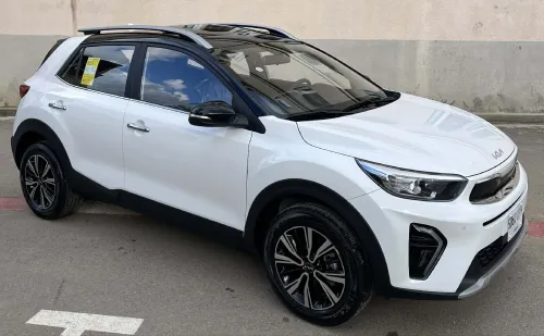 Kia KX1 2026 Full option