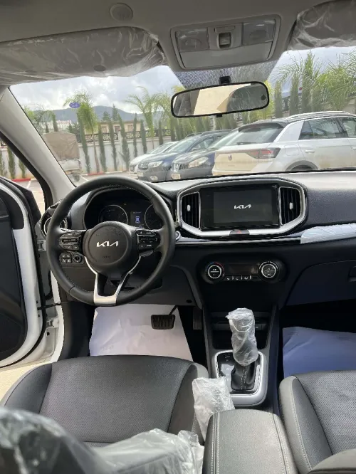 Kia KX1 2026 Full option
