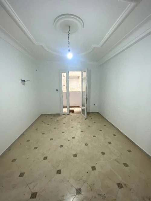 Vente Appartement F4 Alger Bordj el kiffan