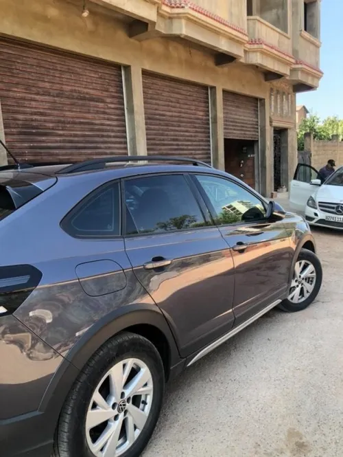 Volkswagen Taigo 2023 Style