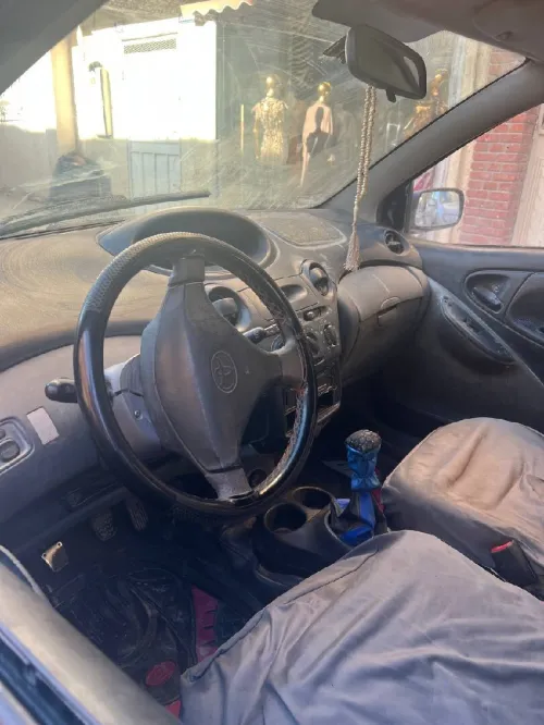 Toyota Echo 2004 Echo
