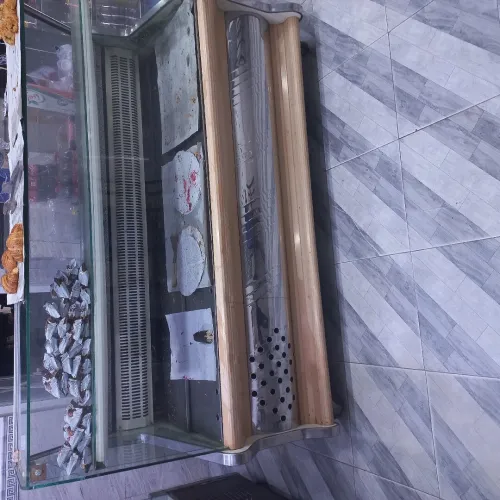 Frigo personttar