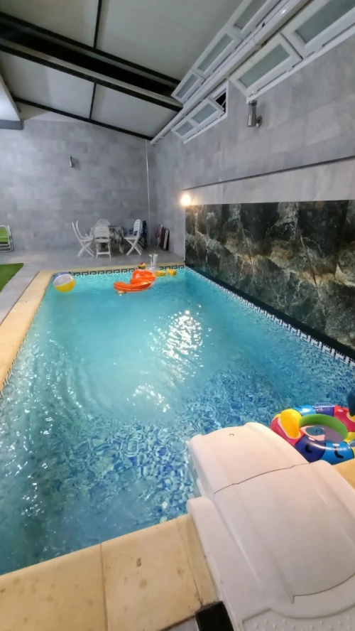 Location vacances Appartement F3 Béjaïa Beni ksila