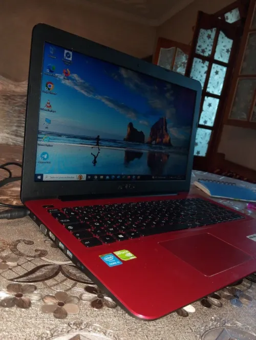 pc asus 8/256 GB