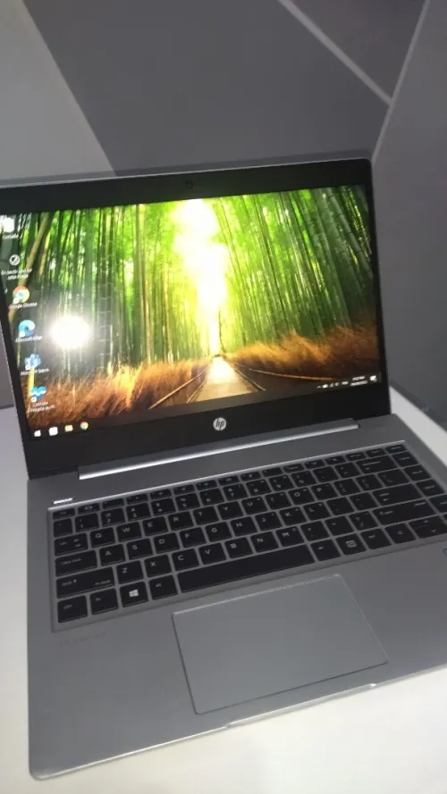 Pc portable HP 440 G6 i5 8eme génération bonne occasion 