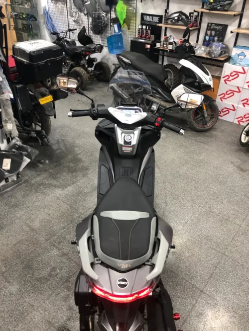 Vms Vimax 2025
