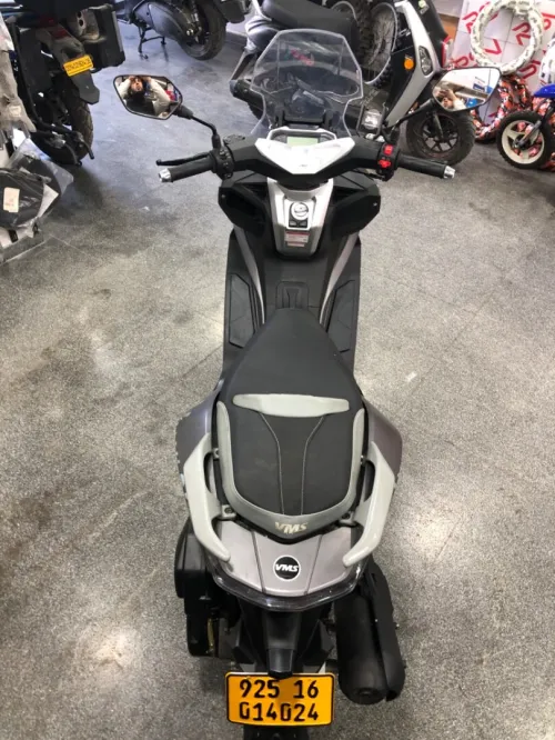 Vms Vimax 2025