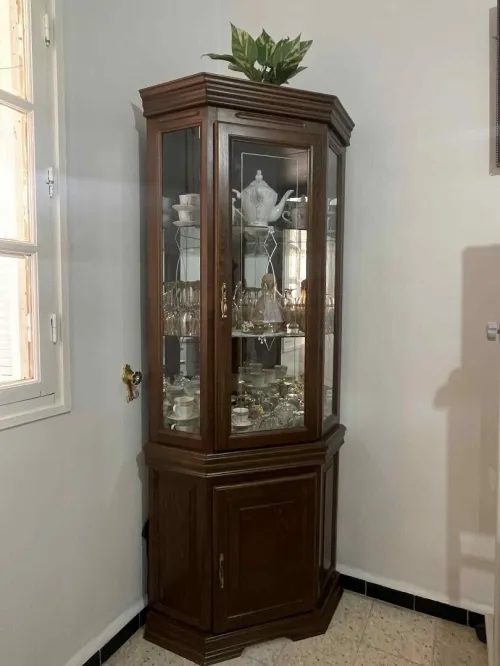 Argenterie de coin