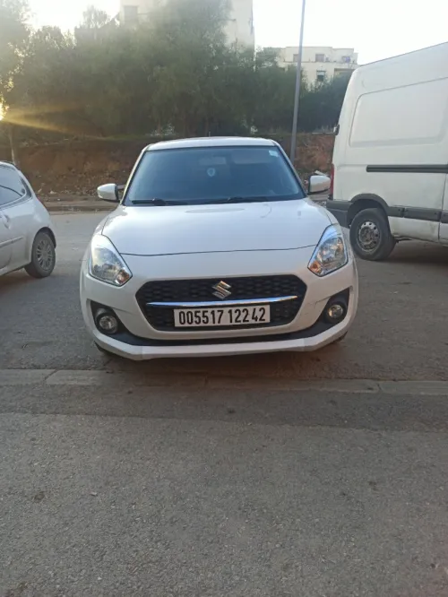 Suzuki Swift 2022 Swift