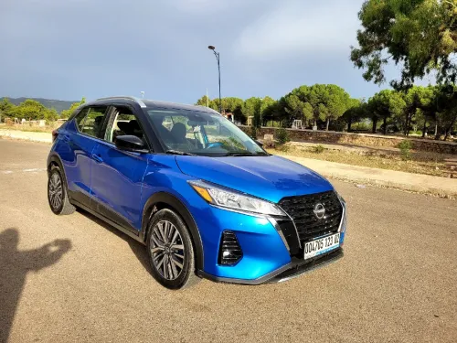 Nissan KICKS SV 2023 SV