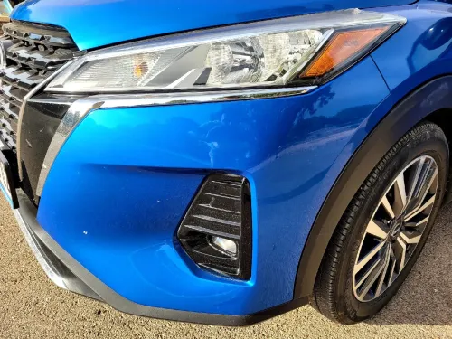 Nissan KICKS SV 2023 SV
