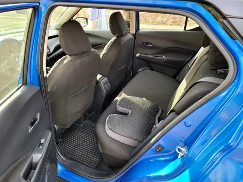 Nissan KICKS SV 2023 SV