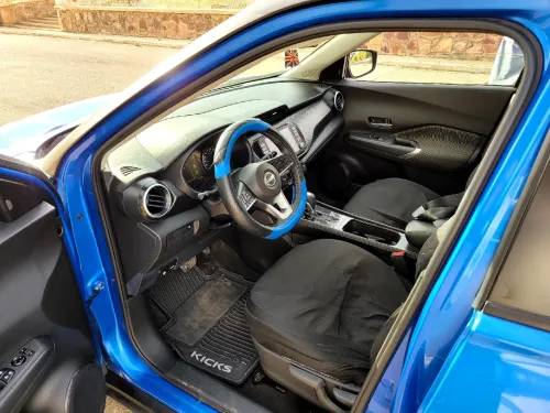 Nissan KICKS SV 2023 SV