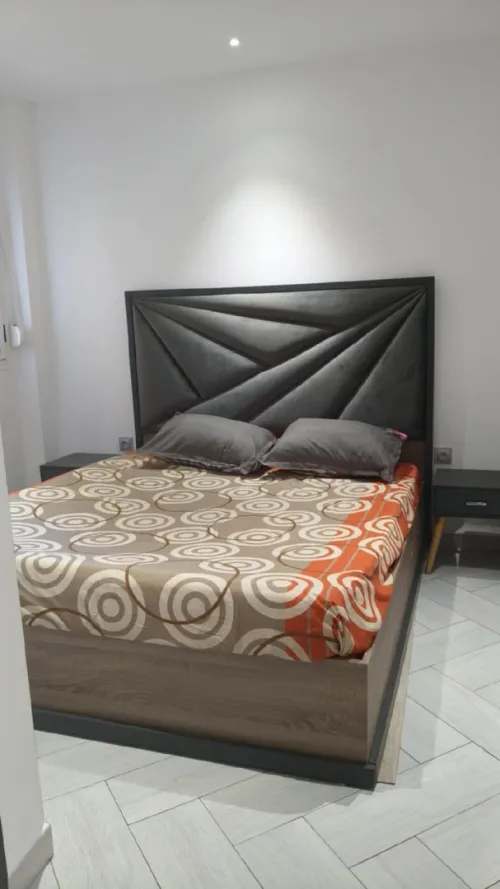 Location Appartement F2 Tizi Ouzou Tigzirt