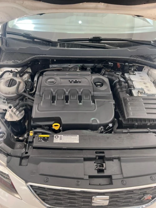 Seat Leon 2016 LINEA R