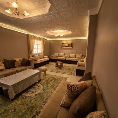 Vente Villa Médéa Berrouaghia