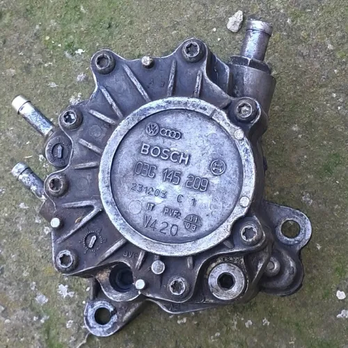 Pompe a vide Vw - audi