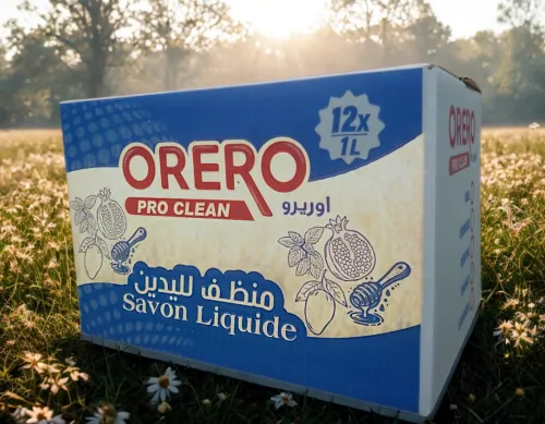 Carton endulee