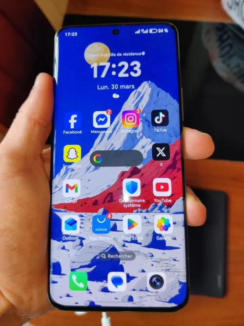 Honor Honor 90